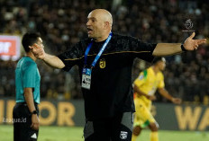 3 Kali Menang Jadi Modal Persebaya ke Solo, Pesan Tavares Ini Bikin Waswas