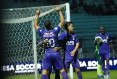 Kejar Setoran di 5 Laga Sisa, Persik Yakin Tembus Championship Series, Begini Skenarionya