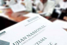 Tes Akademik Baru Gantikan UN, Siap-siap Ujian Super Ketat!