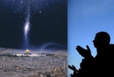 Boleh atau Bid’ah? Ini Pandangan 4 Mazhab tentang Hukum Perayaan Isra Mi’raj, Wajib Tau Nih! 