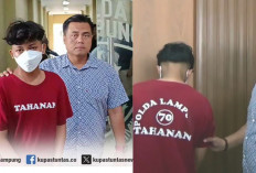 Polda Lampung Bongkar Kasus Mucikari Online Lewat MiChat, Tersangka Berhasil Diamankan!