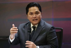 Dinilai Bangkrut, Erick Thohir Bubarkan 7 Perusahaan BUMN, Bagaimana Nasib Karyawan!