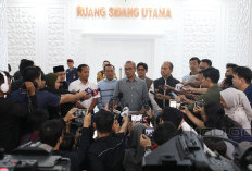 Catat! Ini Format Debat Capres-Cawapres, 5 Ronde: Berikut Materi Debat dan Jadwalnya