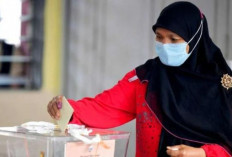 Yuk Terapkan, Begini Sikap Muslim untuk Menjaga Maslahah dalam Pemilu..