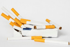 Jangan Kaget, Harga Rokok Mulai Naik di Warung, Segini Ketentuannya