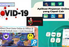 HINDARI! 5 Aplikasi ini  Sangat Berbahaya Bagi Pengguna Android, Om dan Tante Wajib Baca 