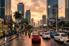 Rekomendasi Mobil City Car Bekas Harga di Bawah 100 Juta yang Paling Irit dan Lincah
