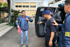 Guru SDN di Serpong Ditangkap! Belasan Murid Jadi Korban Pelecehan Seksual