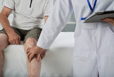 7 Sayuran yang Sebaiknya Dihindari Penderita Asam Urat, Nomor 5 Sering Dikira Aman!