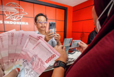 BSU 2025 Cair! Buruan Ambil Bantuan Rp600.000 di Kantor Pos Sebelum Tanggal Ini