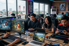 11 Game Online Terbaru Agustus 2026 yang Lagi Viral, Cocok Buat Mabar!