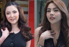 Makin Panas, Ayu Aulia Bongkar Ayah Biologis Anak Lisa Mariana, Bukan RK Tapi Sosok Ini! 