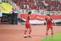 Bukan Cupu! Pede Poin Selanjutnya Bakal Ngalir di Piala Dunia U-17 2023, Ini Rencana Bima Sakti