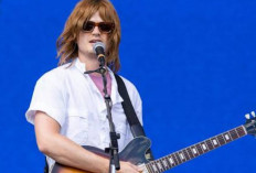 Fakta Djo Keery Sang Penyanyi End of Beginning yang Viral di Tiktok, Yuk Simak Selengkapnya Disini!