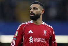 Frustrasi Tiga Laga Kalah Beruntun, Fans Liverpool Desak Arne Slot Lakukan ini  