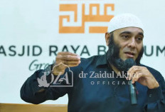 Begini Tips Berhubungan Intim Menurut dr. Zaidul Akbar, Pasti Sama-sama Puas 