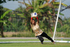 Incar Kemenangan, Coach Satoru Mochizuki Fokus pada Kecepatan Saat Lawan Korea Selatan   