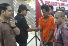 Pelaku Salah Sasaran, Target Bunuh Suami, Malah Eksekusi Istri dan Anak, Ini Alasannya....