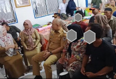 Viral ! Oknum Guru Cabuli Siswi SMP Negeri 1 Lubuklinggau, Wali Kota Langsung Datang ke Sekolah