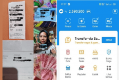 Tobat Pinjol Bun, 7 Game Penghasil Saldo DANA ini Cuan Banget Lo, Cair Rp2 Juta Setiap Bulan Review Youtuber!