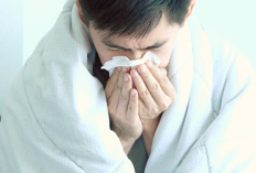 Jangan Salah Kaprah! Flu Ternyata Termasuk ISPA, Kenali Perbedaannya dengan ISPA Berat Sebelum Terlambat