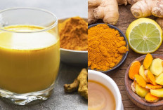 Bukan Obat Biasa, 7 Tumbuhan Herbal Penurun Kolesterol, Rahasia Kesehatan yang Tidak Diketahui!