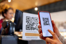 Terus Melejit, QRIS Akan Bisa Dipakai Sebagai Alat Pembayaran di 8 Negara Ini!