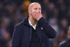 Kenapa Liverpool Sering Kalah Musim Ini? Inilah Jawabannya! 