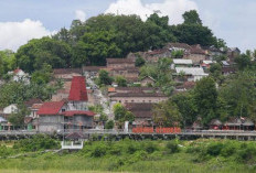 Langsung Jadi Crazy Rich, Inilah 7 Tempat Pesugihan Tersohor di Pulau Jawa, Nomor 5 Ramai Dikunjungi