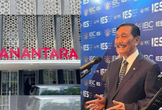Viral Ajakan Tarik Dana dari Bank BUMN, Begini Respon Luhut Soal Danantara!
