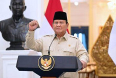 Siapa Bilang Rugi? Prabowo Sebut Transportasi Publik Whoosh Justru Untungkan Rakyat