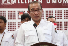 Jadwal Pemilu di Jeddah Dimajukan jadi 9 Februari 2024, Ini Penjelasan KPU