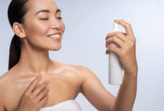 Wow, Inilah 5 Manfaat Face Mist untuk Wajah yang Harus Kamu Ketahui!