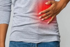 Gak Perlu Ribet! Ternyata ini 5 Tips yang Dapat Kamu Lakukan Untuk Mengatasi Sakit Perut, Yuk Cobain...
