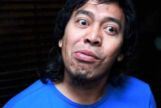 Komeng Berpeluang Jadi Anggota DPD, Ini Besaran Gaji dan Tunjangannya