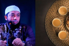 Jangan Abaikan! Ini 5 Bahaya Menunda Hutang Puasa Sebelum Ramadhan Menurut Ustaz Khalid Basalamah