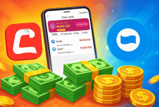 Selamat Kamu Dapet Saldo DANA Gratis! Cashzine Bagikan Cuan Gratis Rp275 Ribu, Cuma Baca, Klik, dan Klaim!