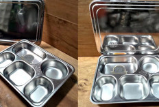 Ditelepon Presiden Prabowo Soal Food Tray MBG Mengandung Babi, Bos BGN Jelaskan Begini!