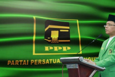 SK Pengesahan PPP Kubu Mardiono Diteken, Begini Penjelasan Menkumham!