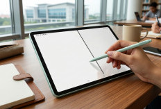 Samsung Galaxy Tab S9 FE Masih Layak Dibeli 2026? Cek Spesifikasi dan Fiturnya