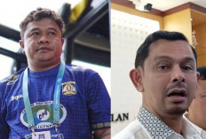 Direktur Persiba Balikpapan Jadi Tersangka Peredaran Narkoba, Polisi Sita Mobil Mewah & TPPU Terungkap