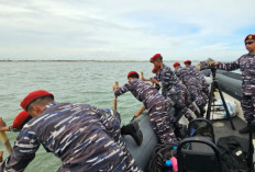 Terkait Bongkar Pagar Laut di Tangerang, Ketua Komisi IV DPR Minta Pelaku Bayar Ganti Rugi Biaya Pembongkaran