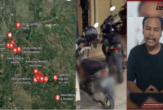 10 Fakta Kasus Mobil Bodong atau Curian di Sukolilo Pati, Salah Satunya Jadi Penyebab Korban Meninggal Tragis