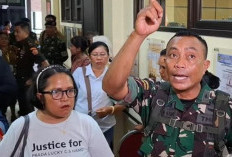 Dituding Langgar Disiplin, Ayah Prada Lucky Bantah Dirinya Langgar Aturan: Saya Punya Martabat!