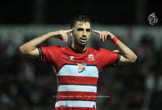 Untuk Nonton Langsung 17 Laga Home MU, Cukup Bayar Rp 900 Ribu, Dapat Jersey Pula!