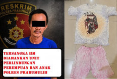 Terbongkar, Dugaan Pelecehan Anak di Prabumulih Timur, Pelakunya Pria Dewasa