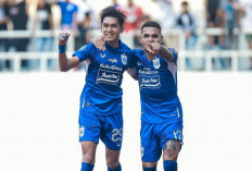 PSIS Belum Puas Tembus 4 Besar, Datangkan 2 Pemain Berlabel Timnas untuk Tambah Variasi Permainan 