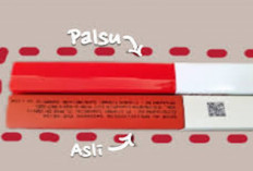 3 Perbedaan Lipstik Maybelline Powder Matte Asli dan Palsu Jangan Sampai Salah Pilih, Ternyata ini Resikonya…