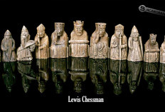 14 milliar? Dari Lemari ke Lelang: Kisah Bidak Catur yang Mengubah Nasib Seorang Pria Skotlandia