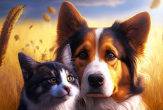 Ditelantarkan Anak, Wanita Lansia di China Memilih Berikan Warisan 44 Miliar ke Kucing dan Anjingnya!